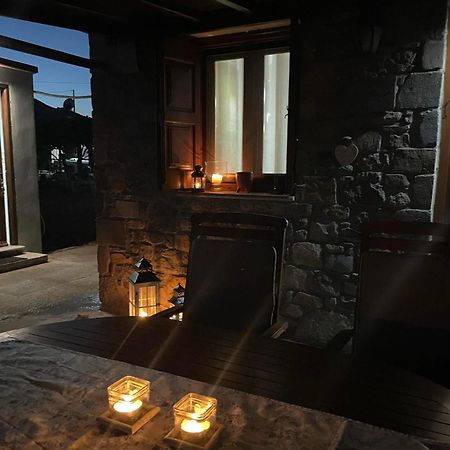 Manolis Cottage Thanos Экстерьер фото